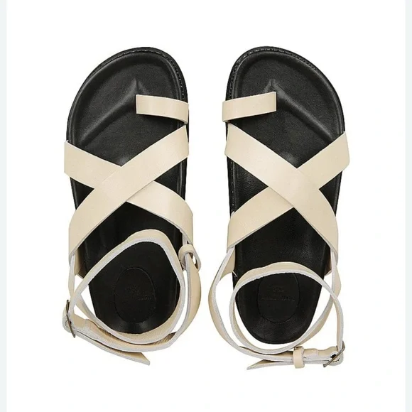 Liberté The Leni Sandal - Picture 2 of 13